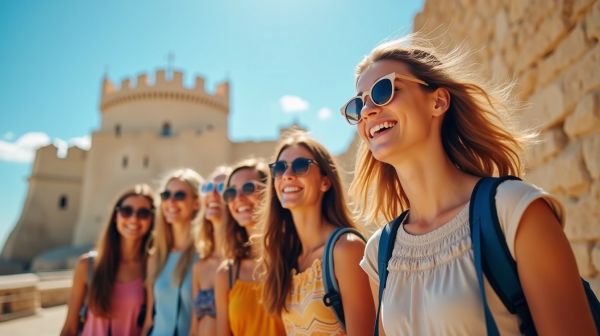 Alicante avec des ados : les visites qui passent