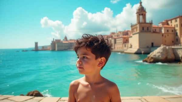 Alicante avec des ados : les visites qui passent