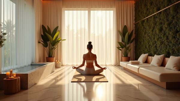 Bien-être : activités incontournables pour votre santé et détente