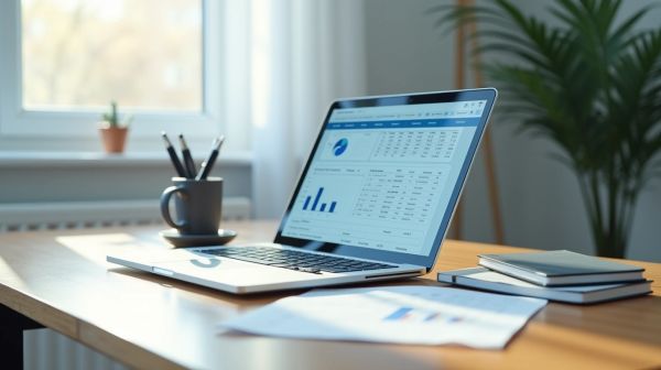 Creer une stratégie d'épargne efficace : conseils pour réussir