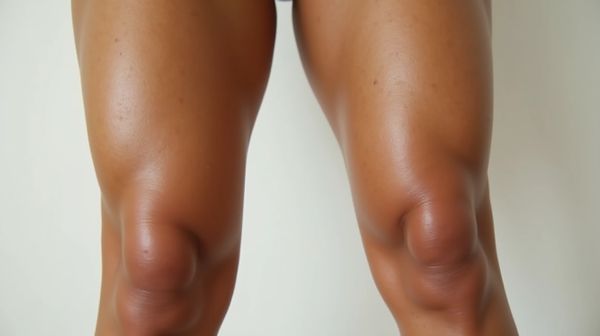 Muscler efficacement les fessiers des femmes avec des exercices ciblés