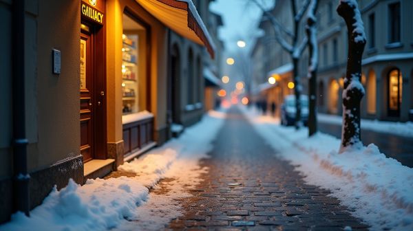 Pharmacie de garde à Annecy : comment la trouver un dimanche