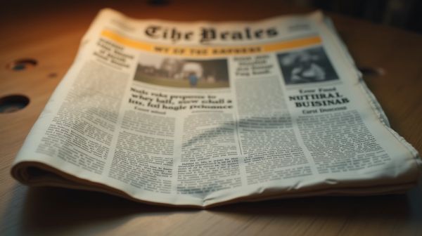 Pourquoi l actu régionale peut changer votre vision du monde