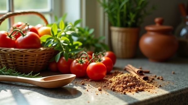 Quelle méthode infaillible pour mieux choisir vos ingrédients ?