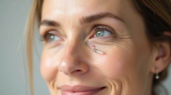 Quels avantages et inconvénients des injections de botox pour la peau ?